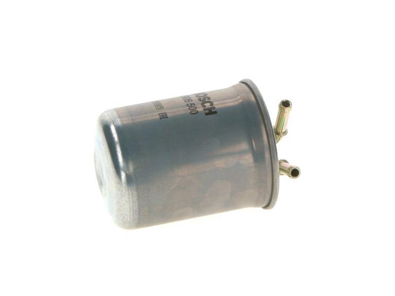 Filtre à carburant BOSCH 0 450 906 500
