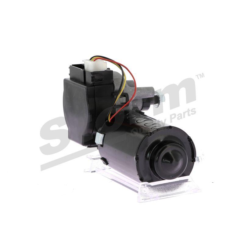 Moteur d'essuie-glace STORM QUALITY PARTS 2551002