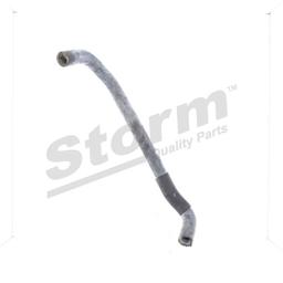 Durite de radiateur STORM QUALITY PARTS F8832