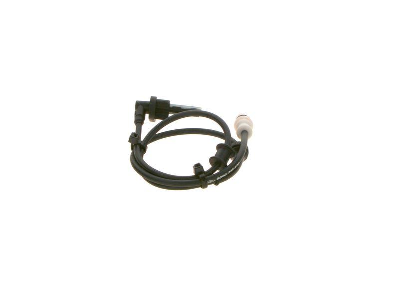 Capteur, vitesse de roue BOSCH 0 265 007 533
