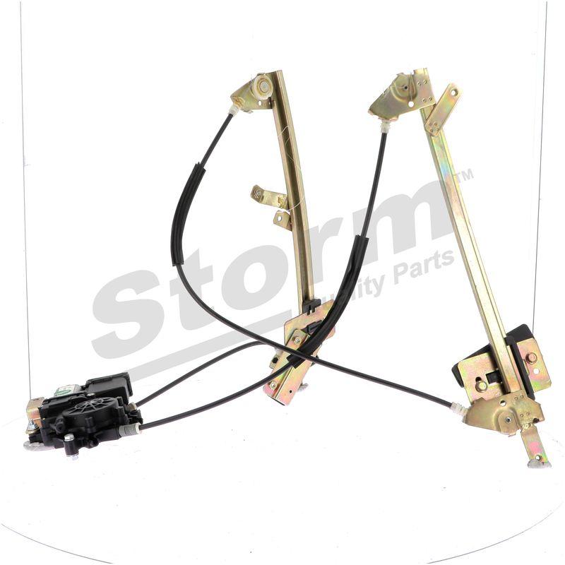 Lève-vitre STORM QUALITY PARTS 98978