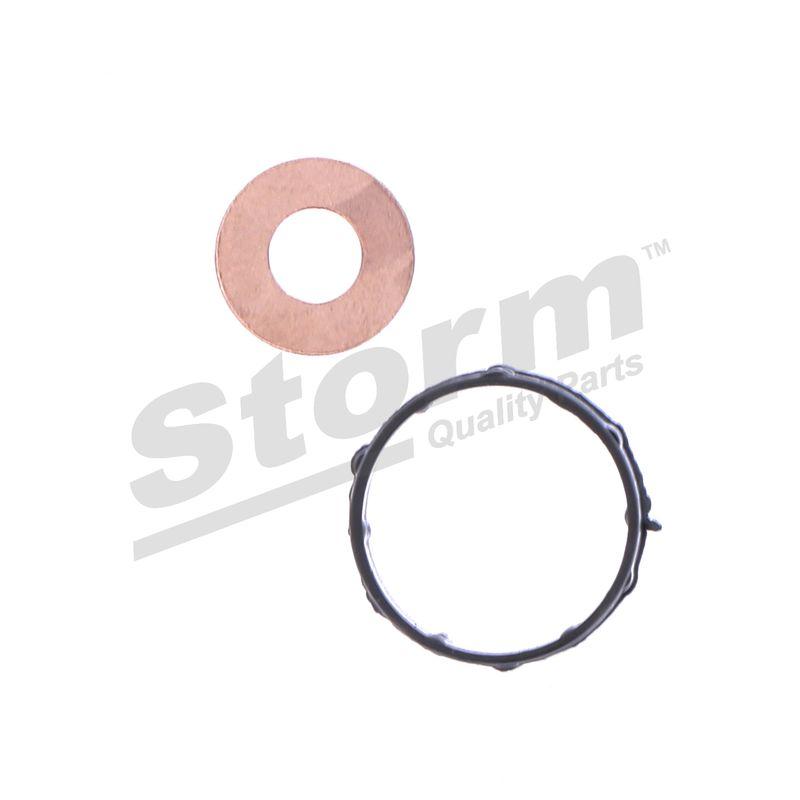 Kit de joints, injecteur STORM QUALITY PARTS 460001