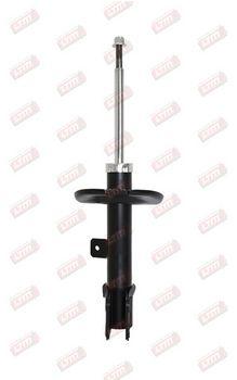 Amortisseur LTM D58584