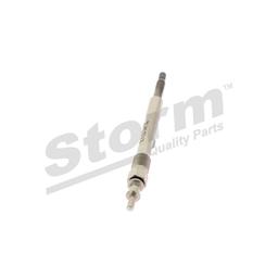 Bougie de préchauffage STORM QUALITY PARTS 502029