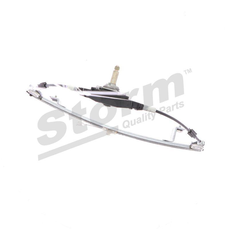 Lève-vitre STORM QUALITY PARTS 34577