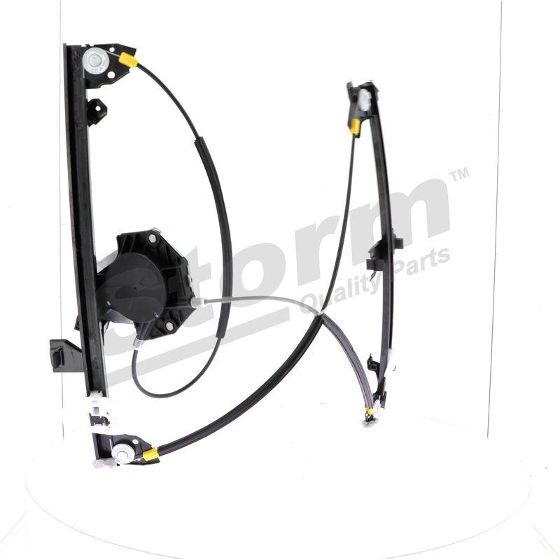 Lève-vitre STORM QUALITY PARTS 29072