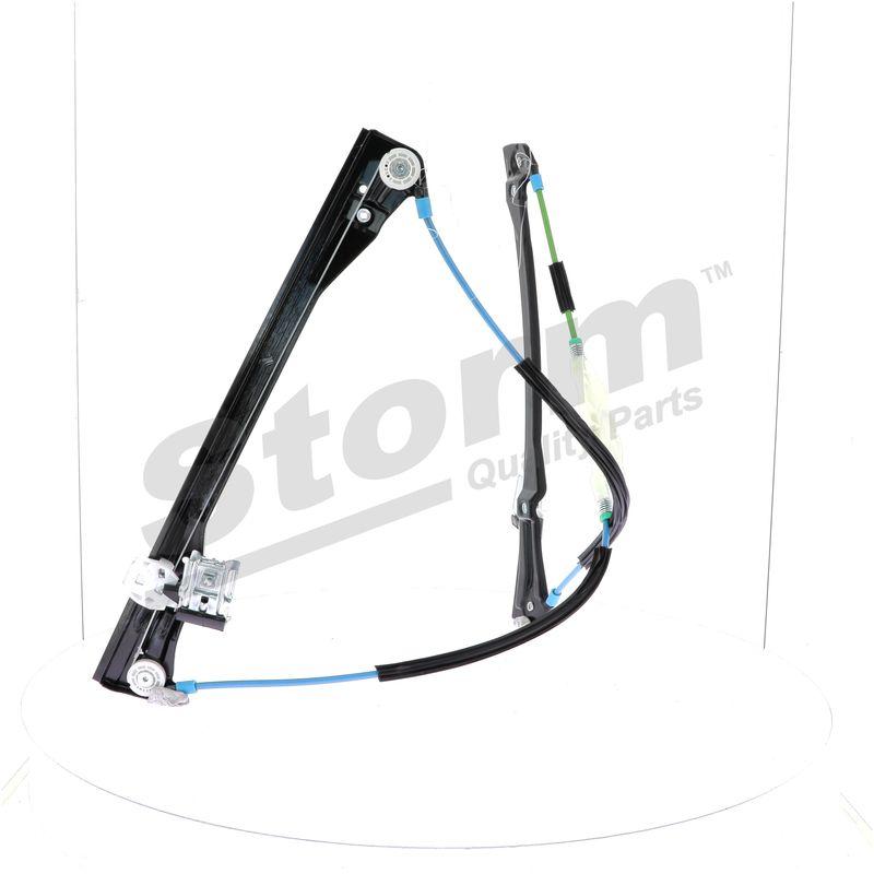 Lève-vitre STORM QUALITY PARTS 97079
