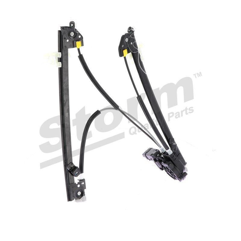 Lève-vitre STORM QUALITY PARTS 87142