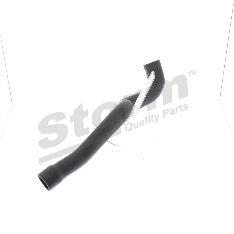Gaine de suralimentation STORM QUALITY PARTS 124160