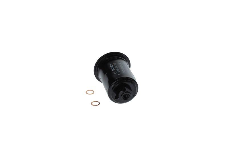 Filtre à carburant BOSCH 0 986 450 107