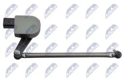 Capteur, niveau de suspension pneumatique NTY ECX-ME-005