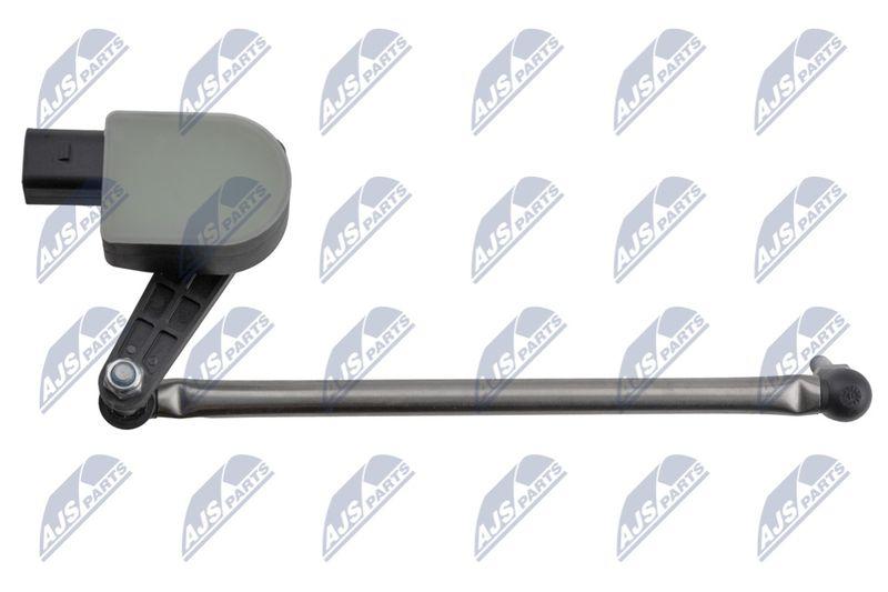Capteur, niveau de suspension pneumatique NTY ECX-ME-005