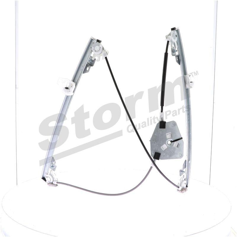 Lève-vitre STORM QUALITY PARTS 37077