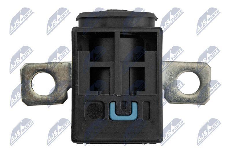 Capteur, Gestion des batteries NTY EBP-ME-001
