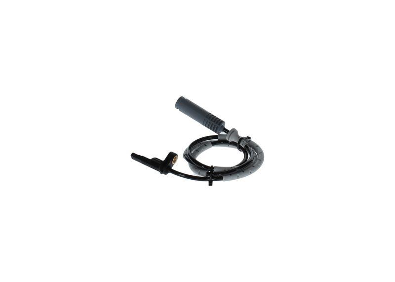 Capteur, vitesse de roue BOSCH 0 986 594 572