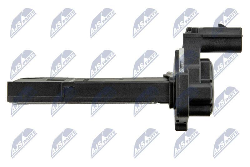 Débitmètre de masse d'air NTY EPP-PL-008