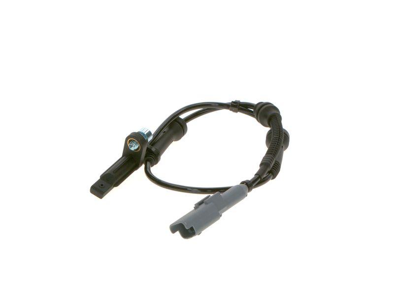Capteur, vitesse de roue BOSCH 0 986 594 599