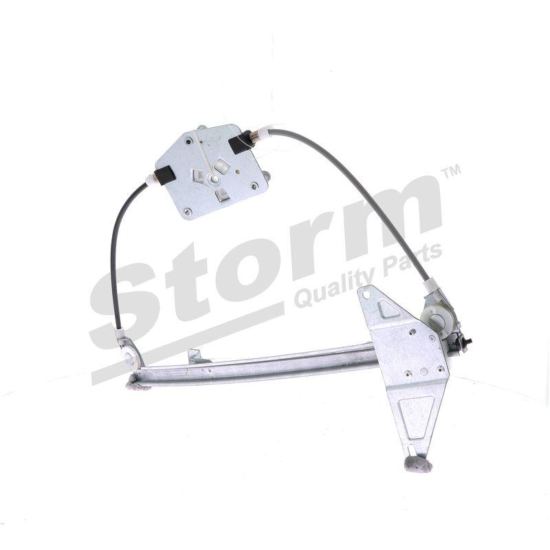 Lève-vitre STORM QUALITY PARTS 27972
