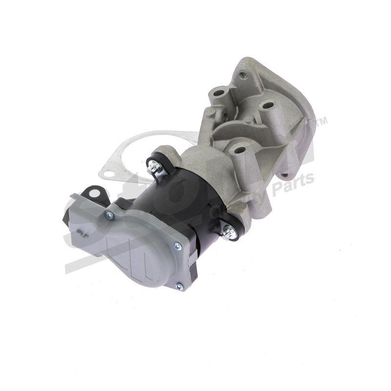 Vanne EGR STORM QUALITY PARTS 9104
