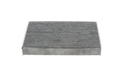Filtre, air de l'habitacle BOSCH 1987435556