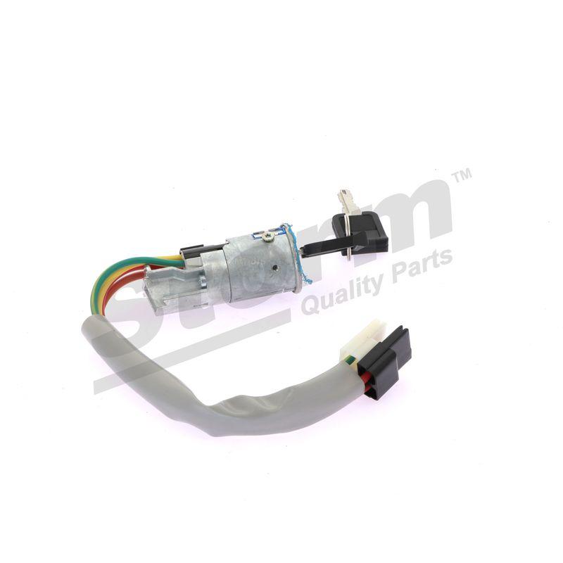 Fermeture-volant STORM QUALITY PARTS 85026