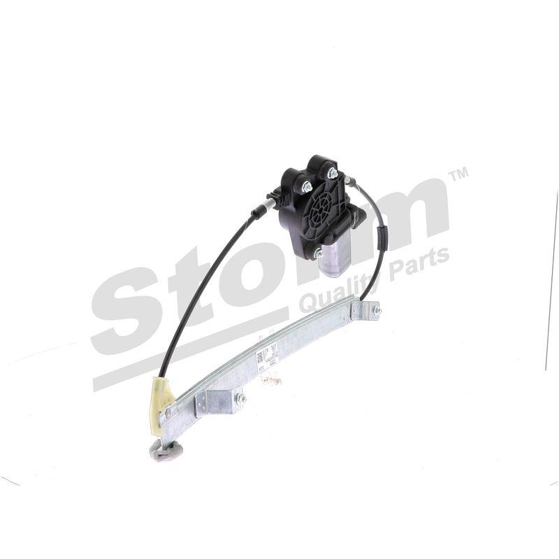 Lève-vitre STORM QUALITY PARTS 39777