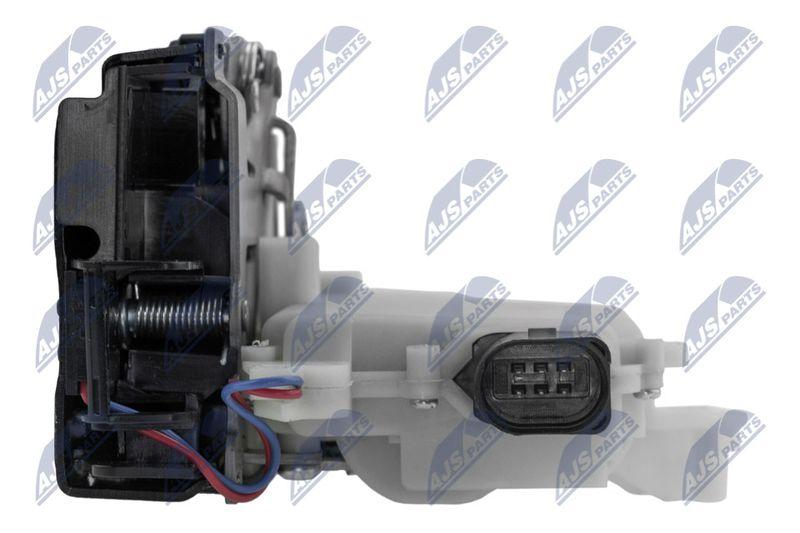 Serrure de porte NTY EZC-VW-220