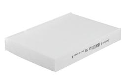 Filtre, air de l'habitacle MECAFILTER ELR7338