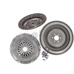 Kit adaptateur, embrayage STORM QUALITY PARTS STO835180A