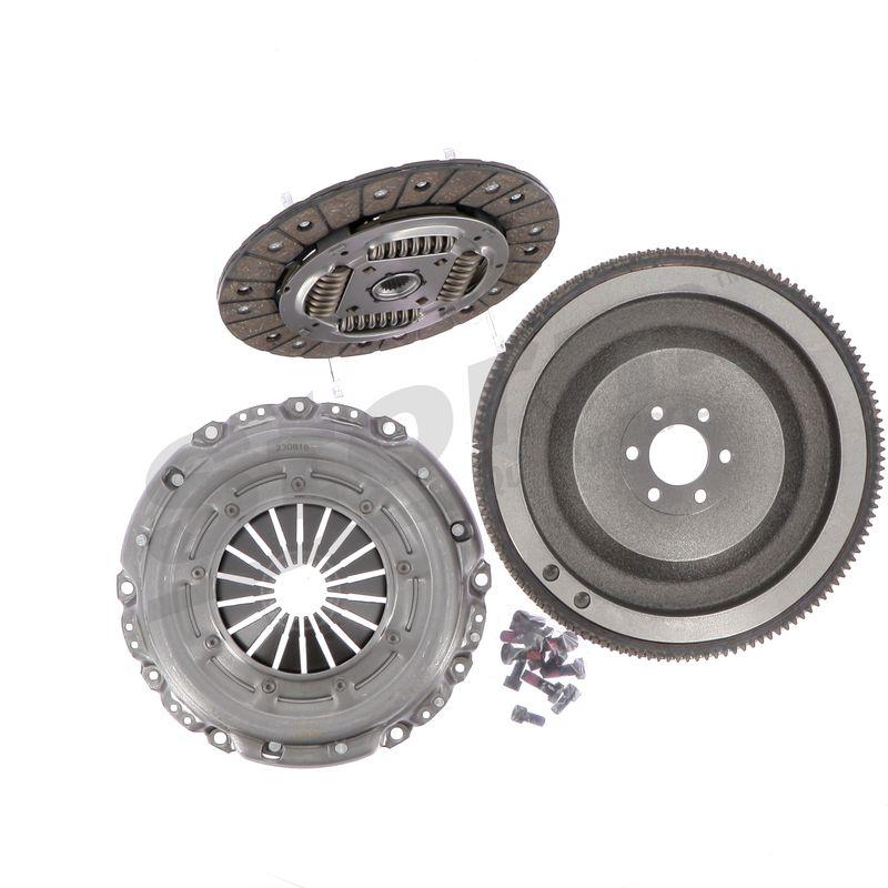 Kit adaptateur, embrayage STORM QUALITY PARTS STO835180A
