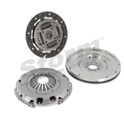 Kit adaptateur, embrayage STORM QUALITY PARTS STO1053