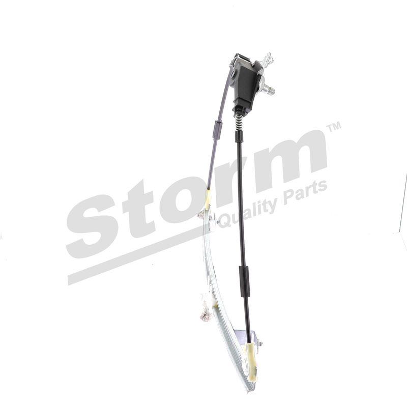 Lève-vitre STORM QUALITY PARTS 34085