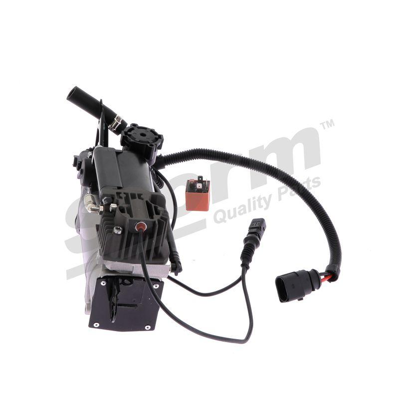 Compresseur, système d'air comprimé STORM QUALITY PARTS 844296ST