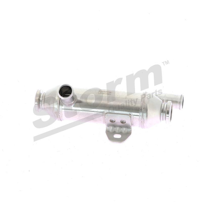 Radiateur, réaspiration des gaz d'échappement STORM QUALITY PARTS 9072