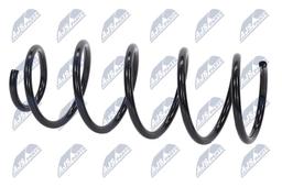 Ressort de suspension NTY ASZ-PE-011