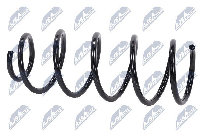 Ressort de suspension NTY ASZ-PE-011