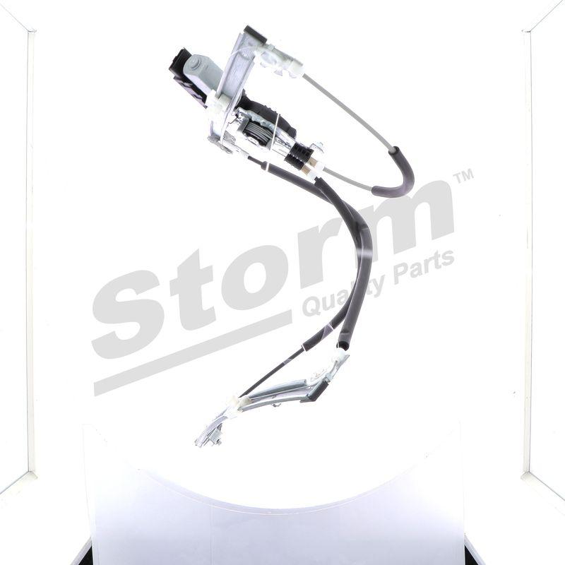 Lève-vitre STORM QUALITY PARTS 88078