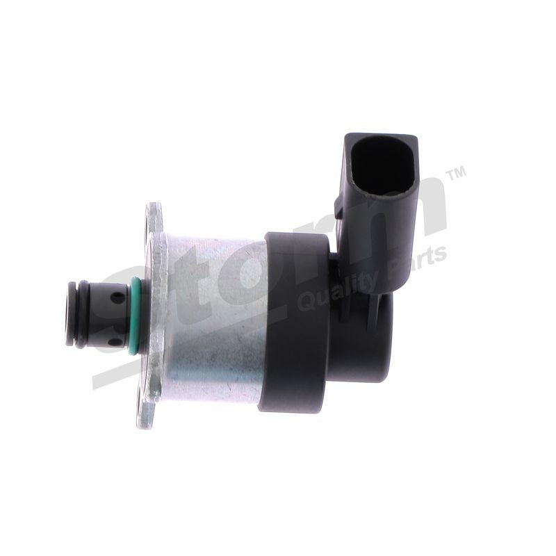 Régulateur, quantité de carburant (système à rampe commune) STORM QUALITY PARTS STO500201