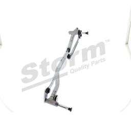 Tringlerie d'essuie-glace STORM QUALITY PARTS 9701005