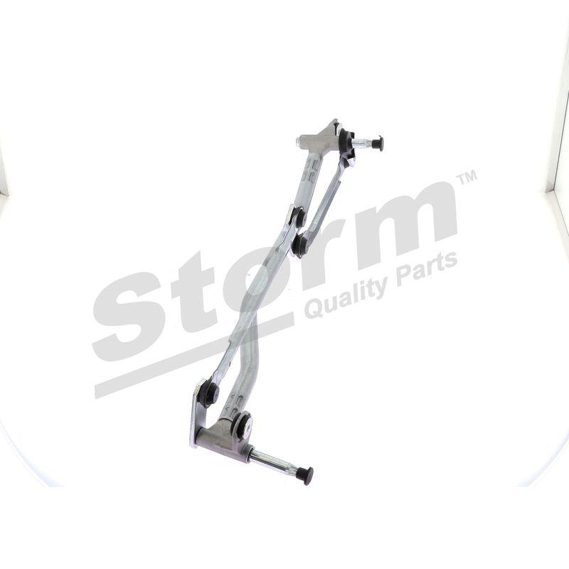 Tringlerie d'essuie-glace STORM QUALITY PARTS 9701005