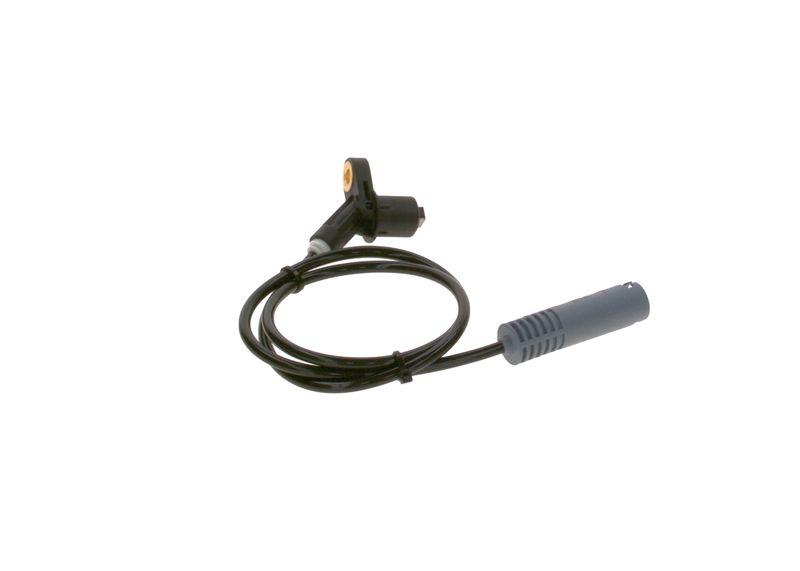 Capteur, vitesse de roue BOSCH 0 986 594 016
