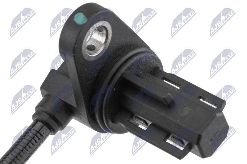 Capteur, vitesse de roue NTY HCA-KA-361