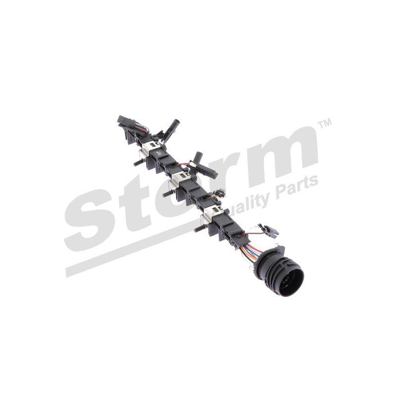 Kit réparation de câble, injecteur STORM QUALITY PARTS 999103