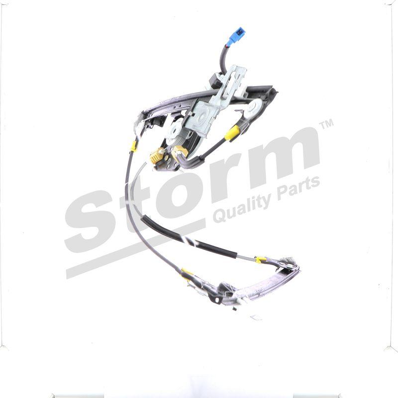 Lève-vitre STORM QUALITY PARTS 99078