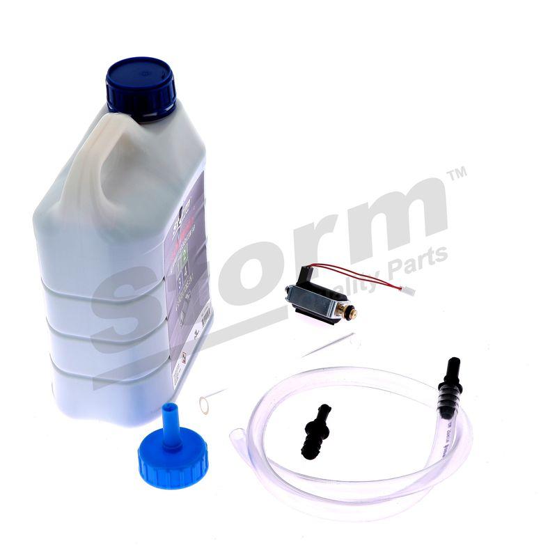 Pompe d’additif STORM QUALITY PARTS 777528
