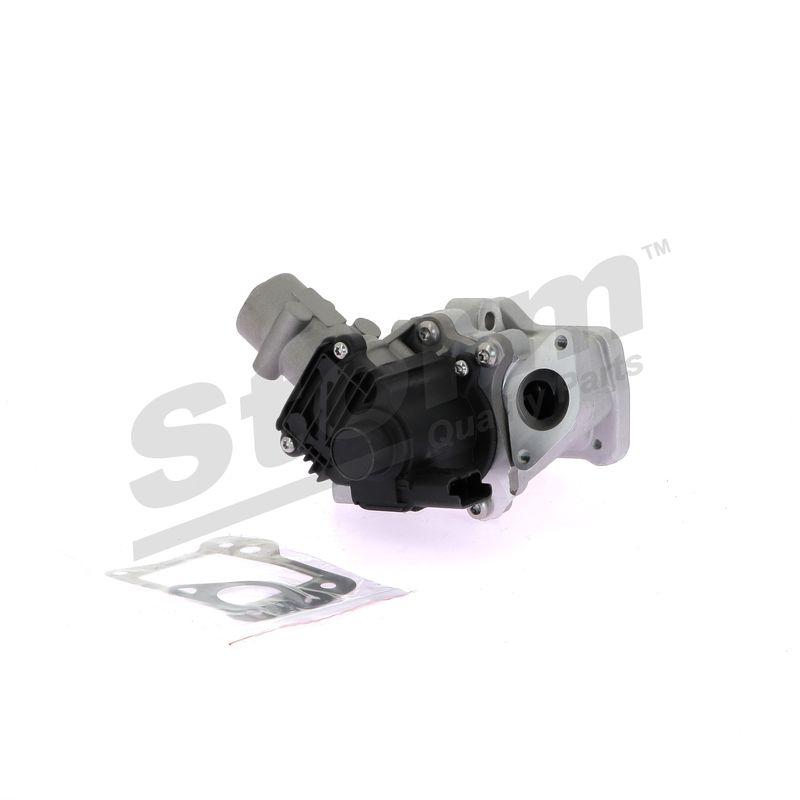 Vanne EGR STORM QUALITY PARTS 9065