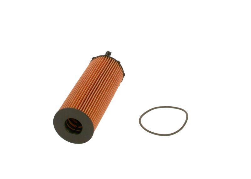 Filtre à huile BOSCH F 026 407 066