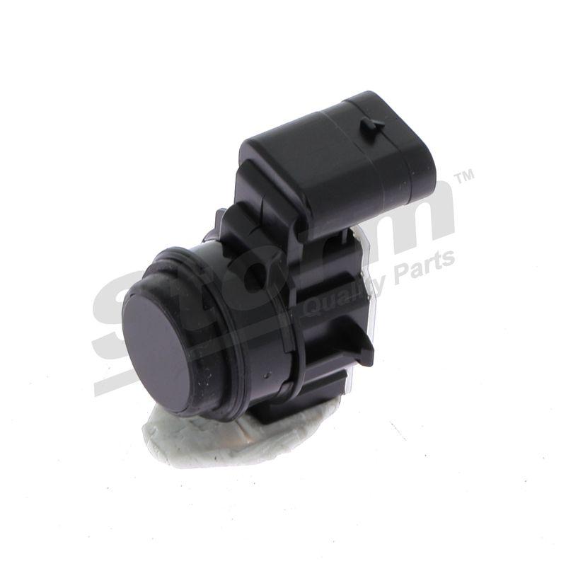Capteur, aide au stationnement STORM QUALITY PARTS 151114