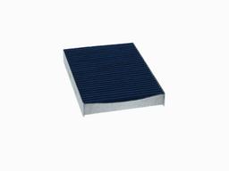 Filtre, air de l'habitacle BOSCH 0 986 628 626
