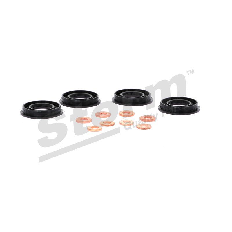 Kit de joints, injecteur STORM QUALITY PARTS STO460007